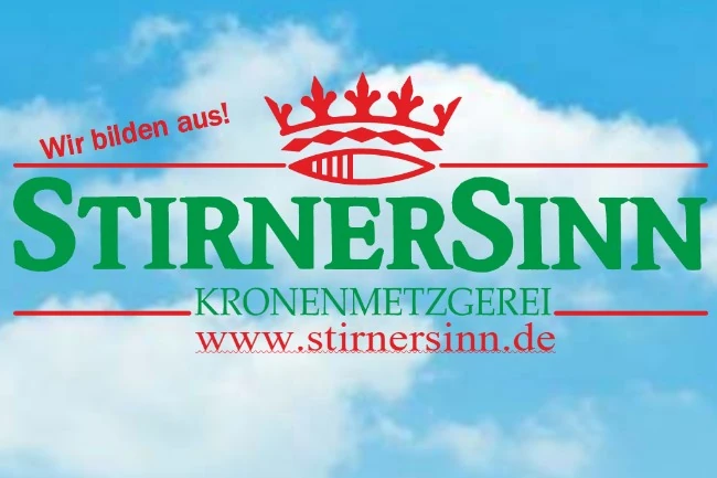 Kronenmetzgerei Stirnersinn unsere Partnermetzgerei in Stuttgart Rohr